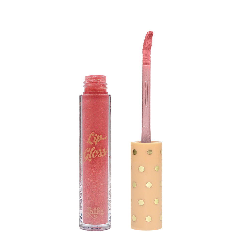 Lip Gloss - Latika