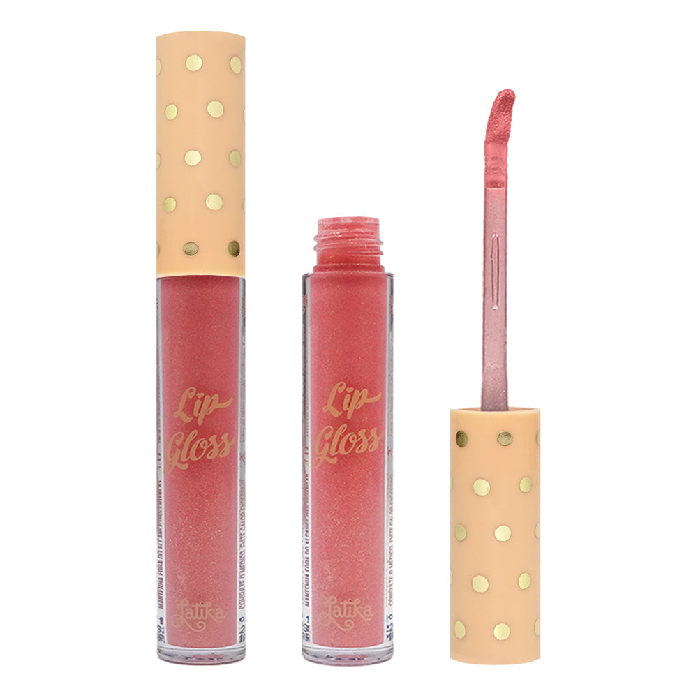 Lip Gloss - Latika