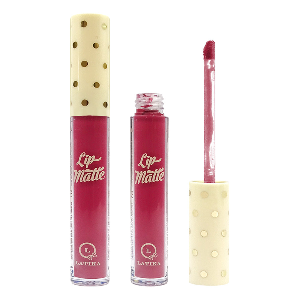 Lip Matte - Latika