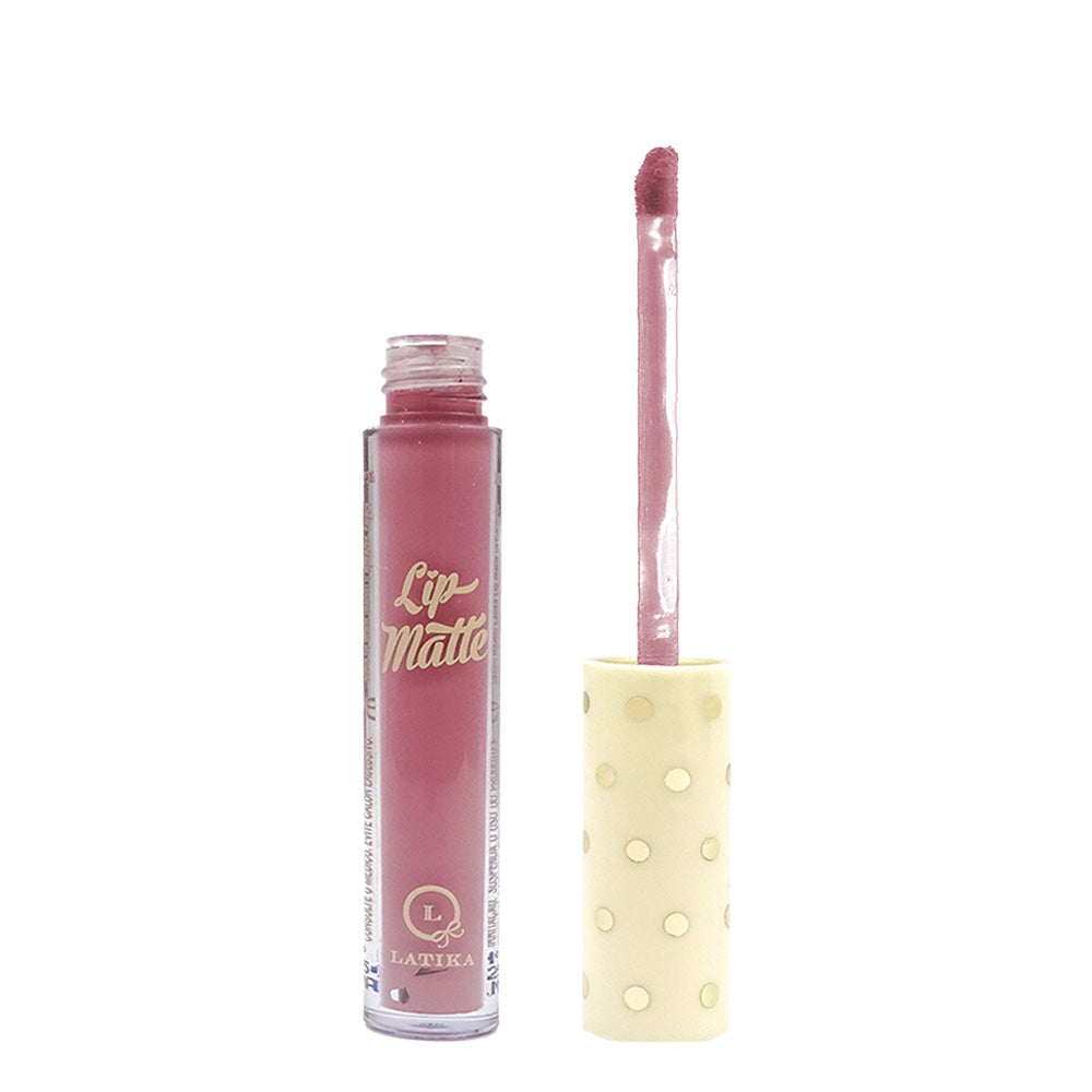 Lip Matte - Latika