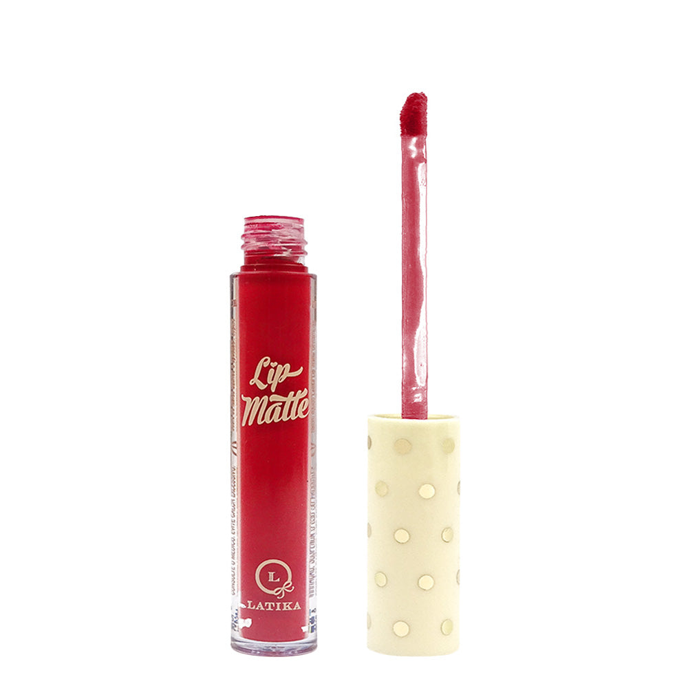 Lip Matte - Latika