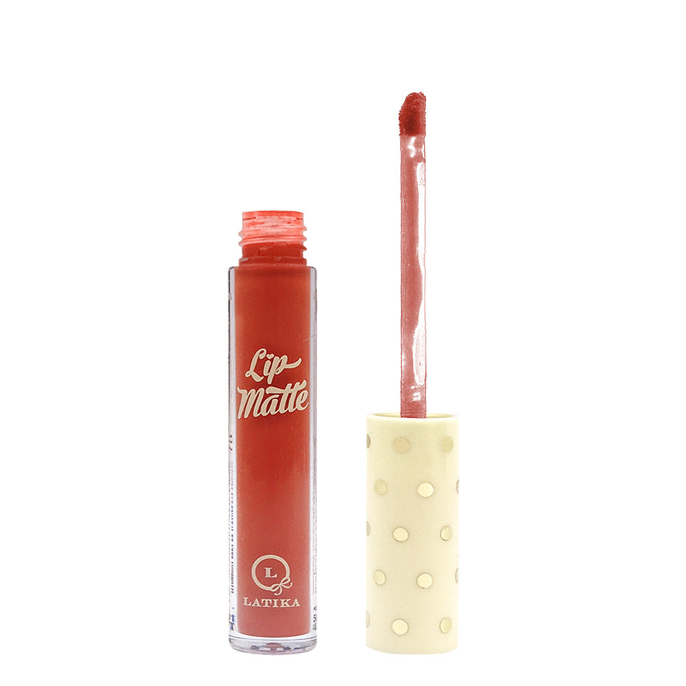 Lip Matte - Latika