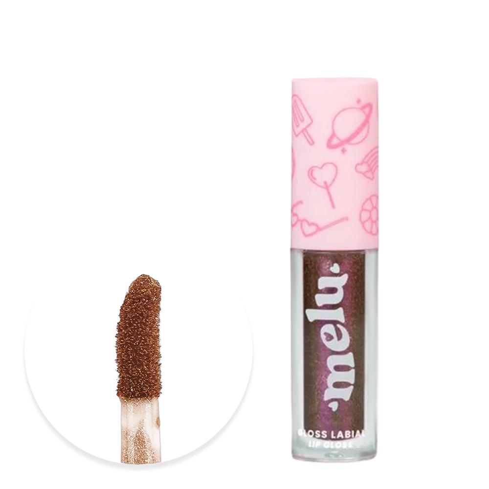Gloss Labial - Melu by Ruby Rose