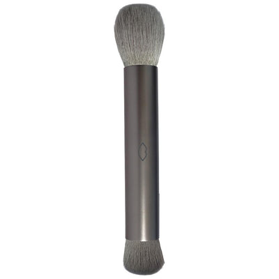 Pincel Duo Pro 2 - Boca Rosa