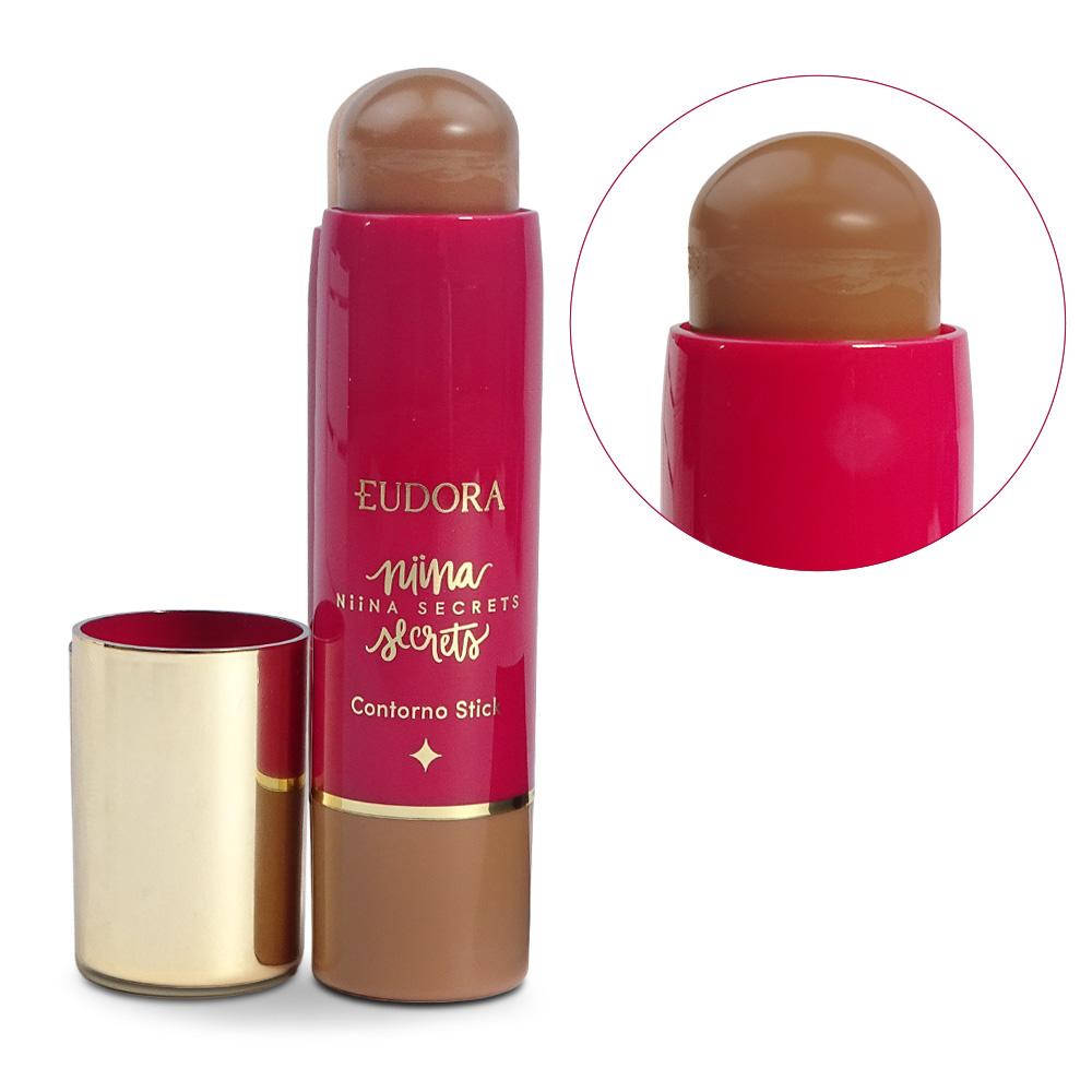 Contorno Facial Stick - Niina Secrets