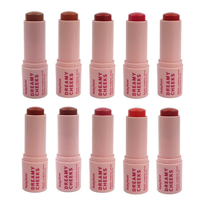 Blush Stick Dreamy Cheeks - Ruby Rose