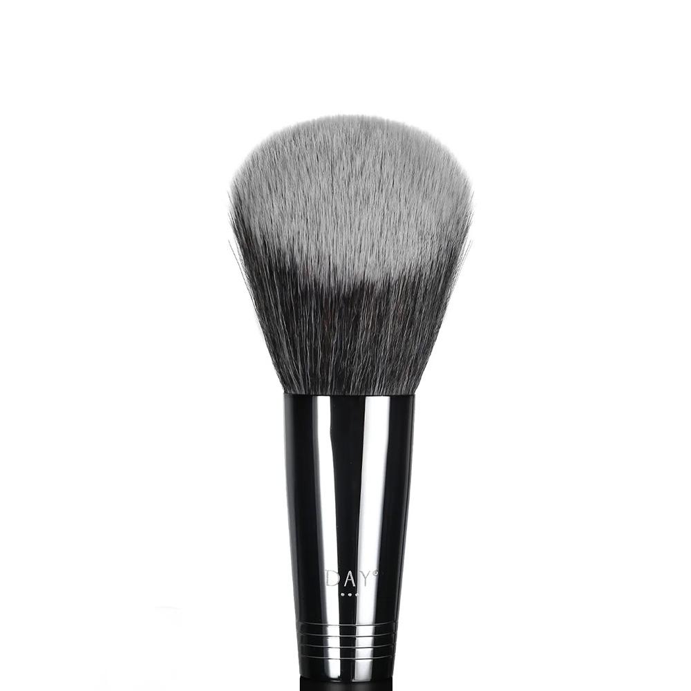F31 - Pincel para Pós e Líquidos - Daymakeup