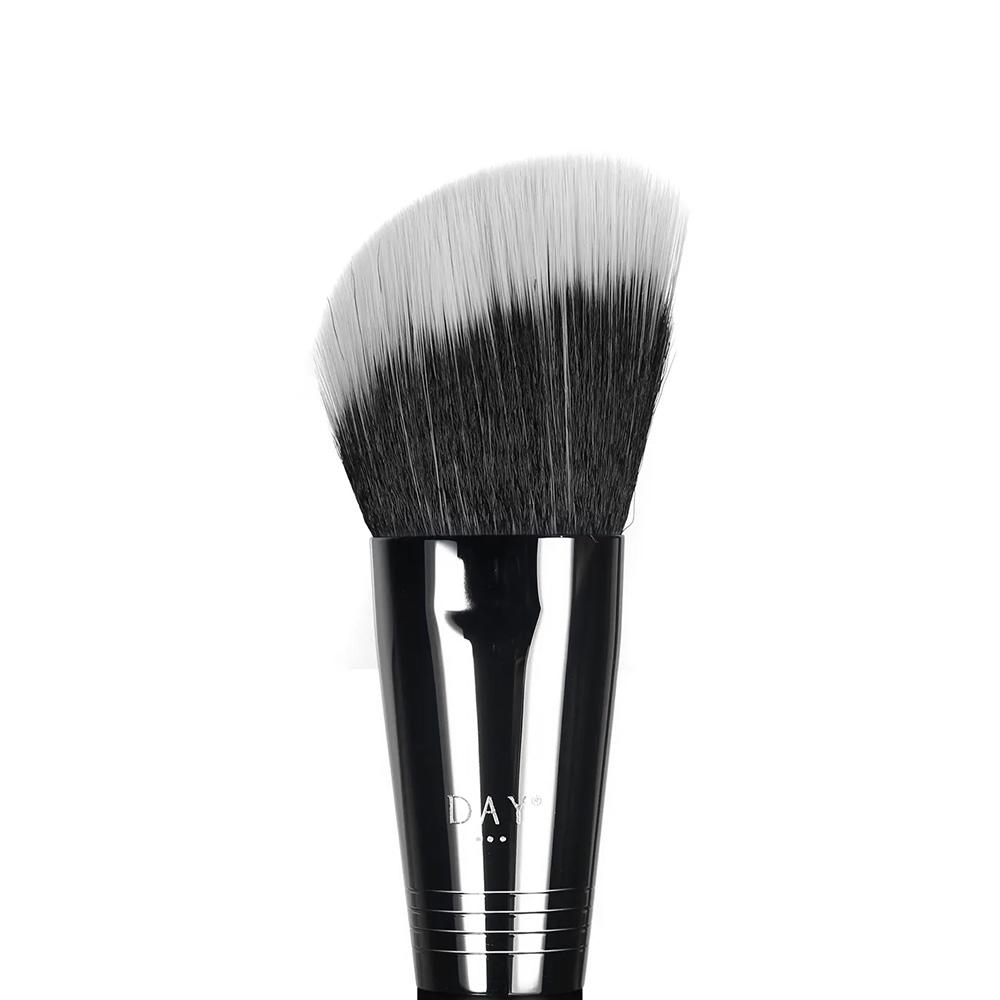 F33 - Pincel para Pós e Líquidos - Daymakeup