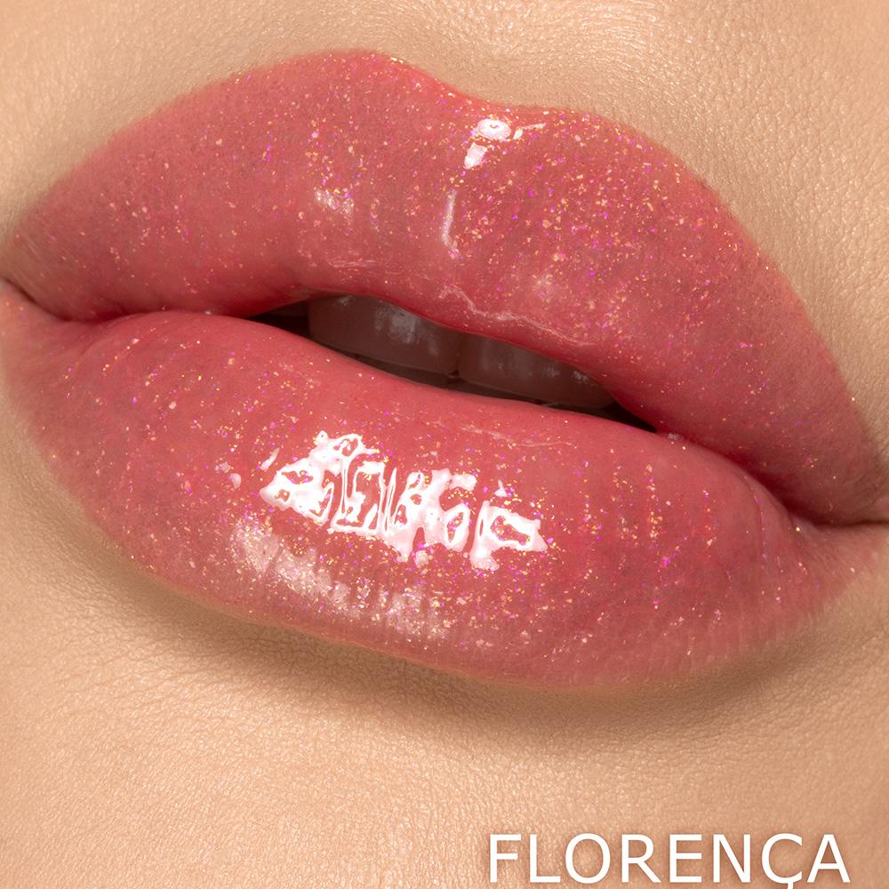 Gloss Wet Lips - Alyce Gontijo