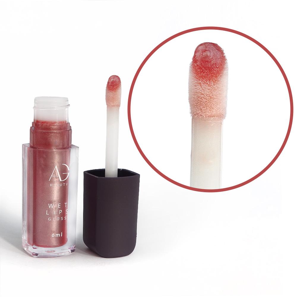 Gloss Wet Lips - Alyce Gontijo