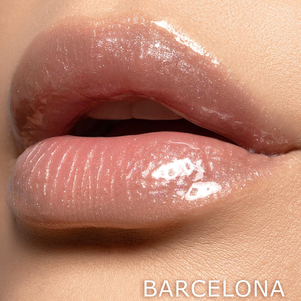 Gloss Wet Lips - Alyce Gontijo