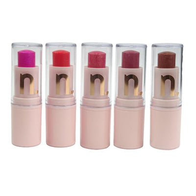 Balm Glow - Western - Nina Makeup