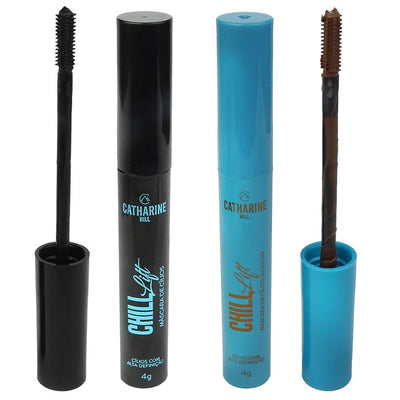 Máscara para Cílios Chill Lift - Catharine Hill