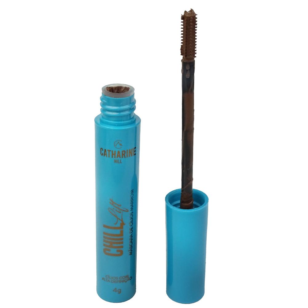 Máscara para Cílios Chill Lift - Catharine Hill