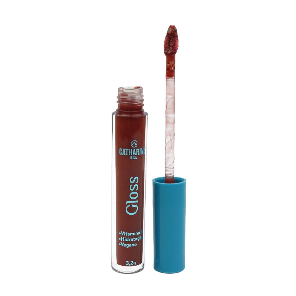 Lip Gloss - Catharine Hill