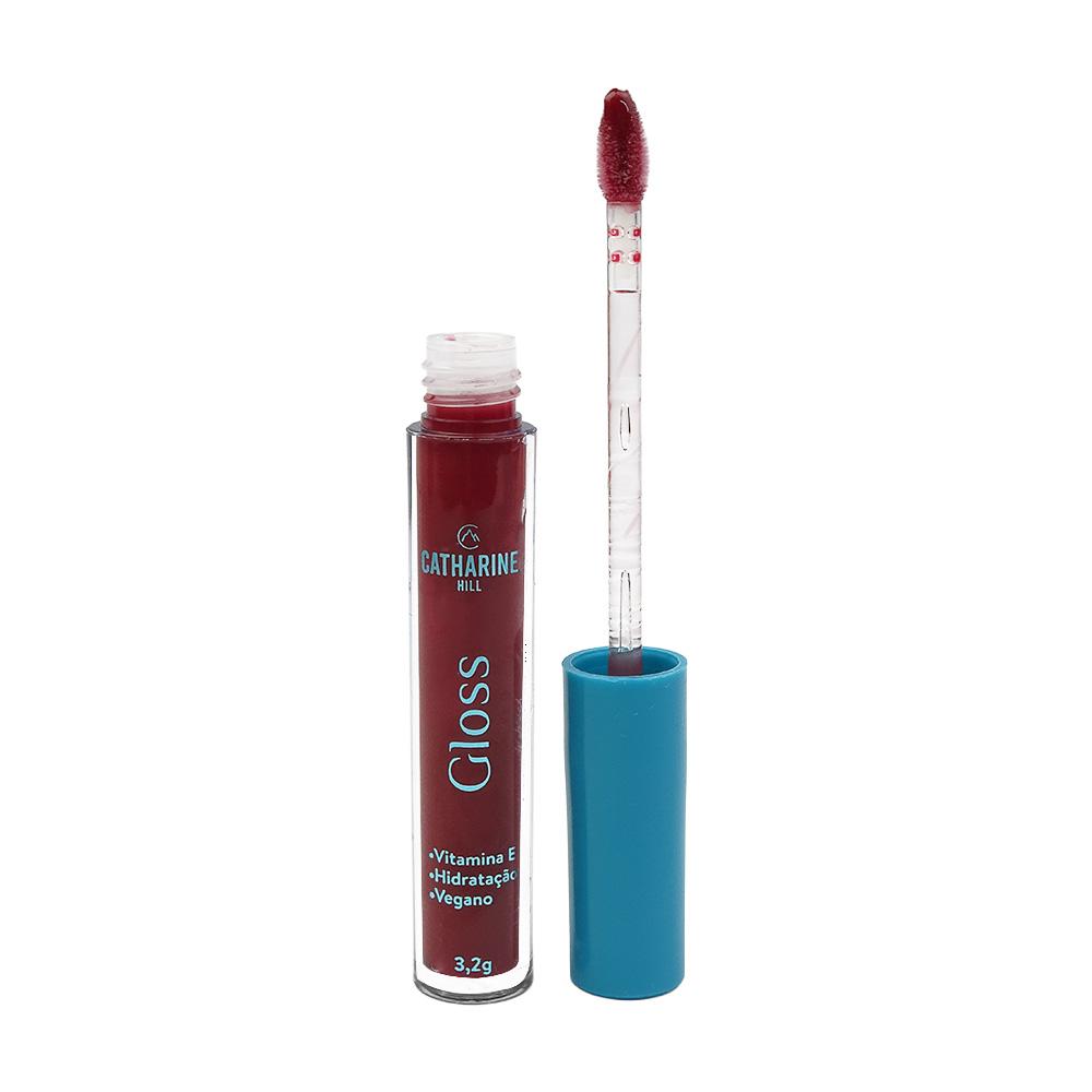 Lip Gloss - Catharine Hill