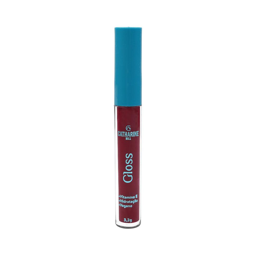 Lip Gloss - Catharine Hill