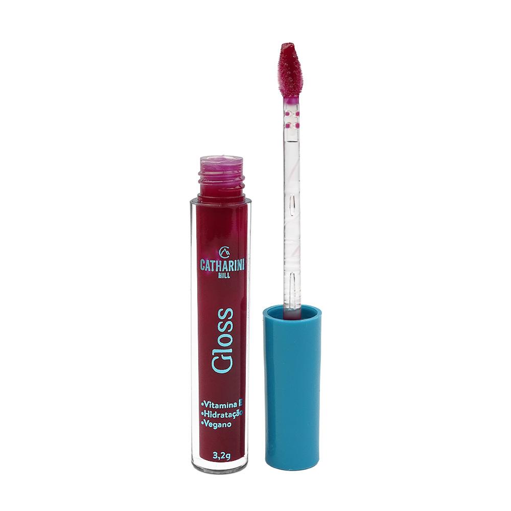 Lip Gloss - Catharine Hill