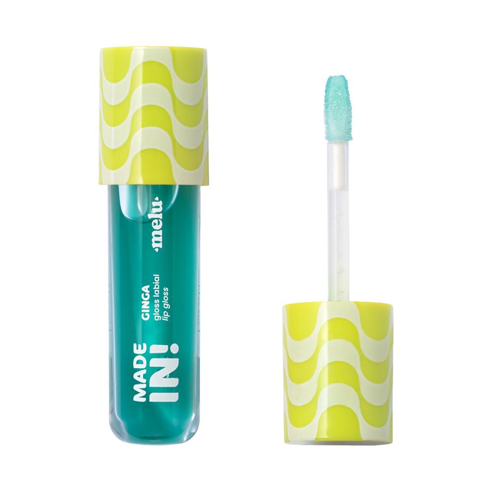 Gloss Labial Ginga - Made In - Melu by Ruby Rose