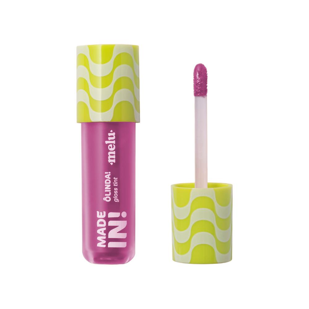 Gloss Tint Ôlinda - Made In - Melu by Ruby Rose