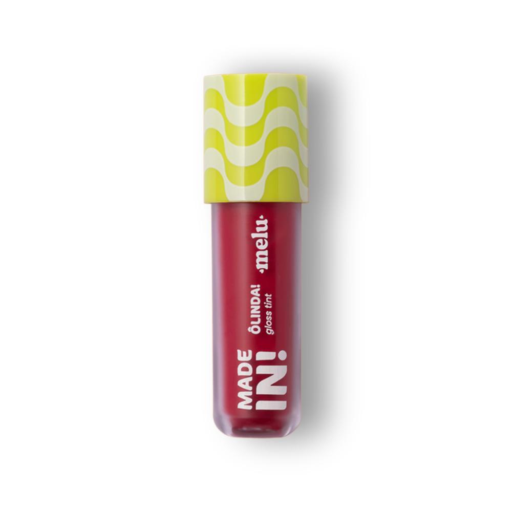 Gloss Tint Ôlinda - Made In - Melu by Ruby Rose