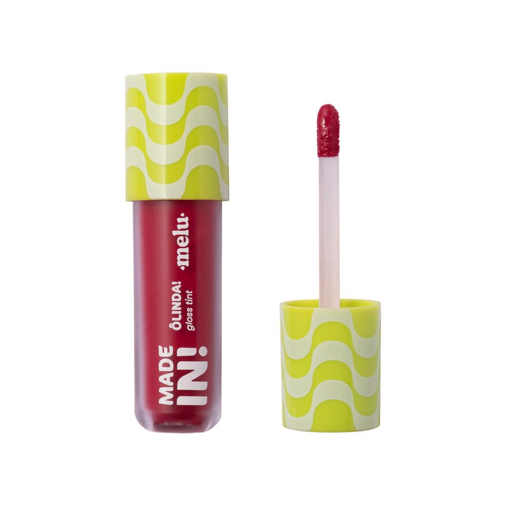 Gloss Tint Ôlinda - Made In - Melu by Ruby Rose