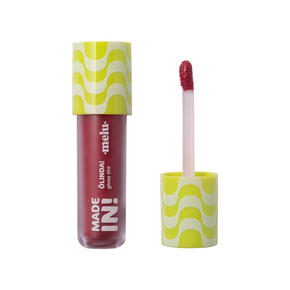 Gloss Tint Ôlinda - Made In - Melu by Ruby Rose