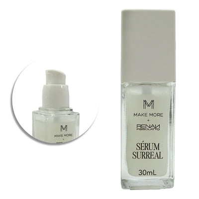 Sérum Surreal - Make More by Renan Pissolatto