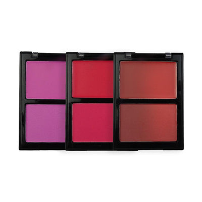 Duo Blush - Edition - Océane