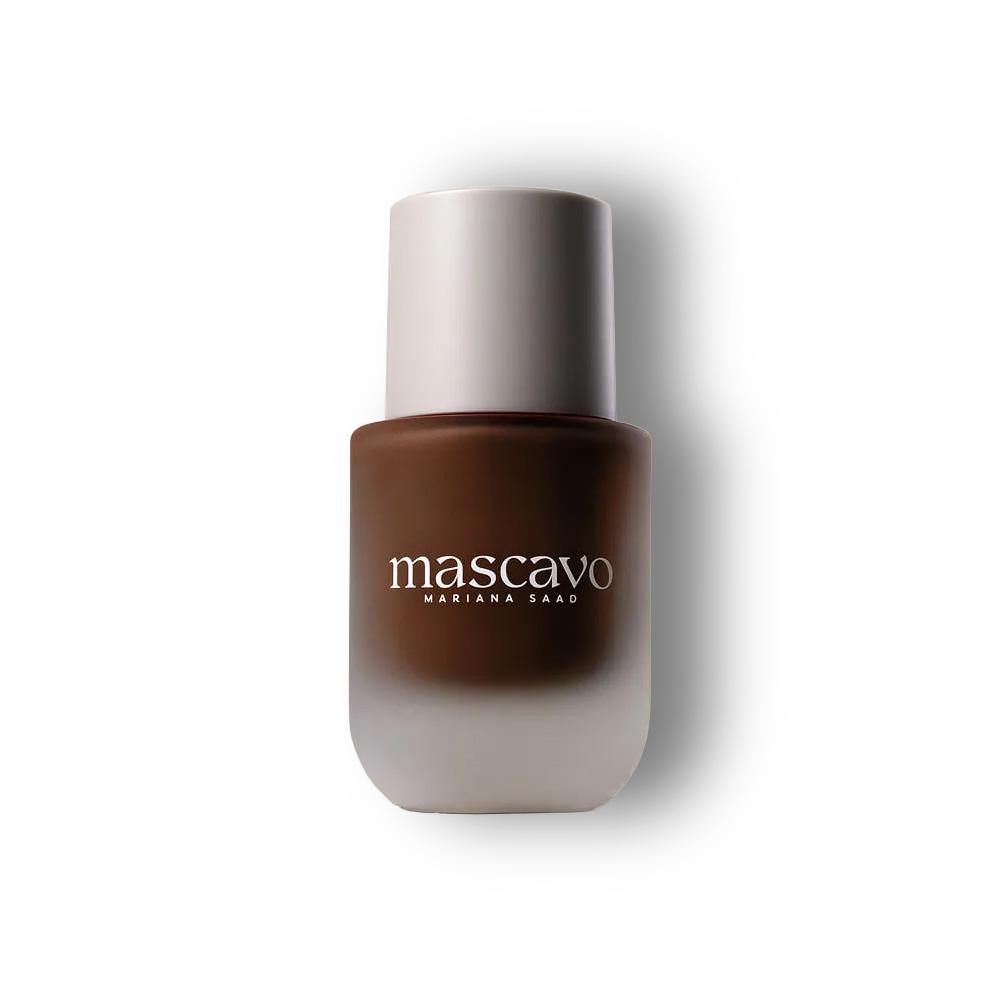 Base Soft Radiance - Mascavo