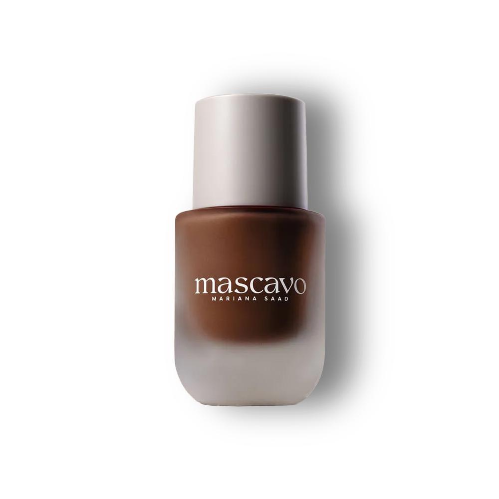 Base Soft Radiance - Mascavo