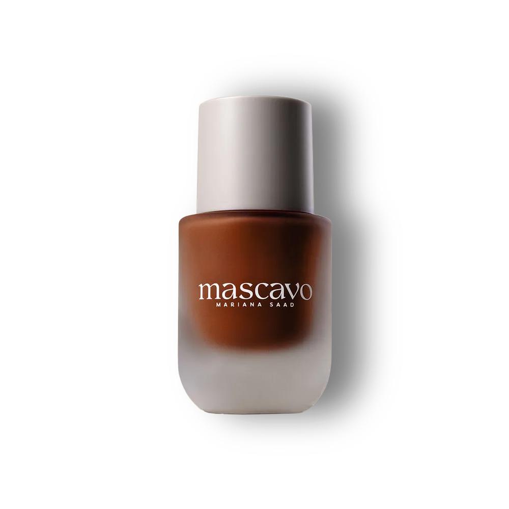 Base Soft Radiance - Mascavo