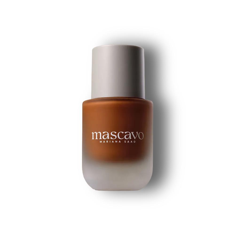 Base Soft Radiance - Mascavo