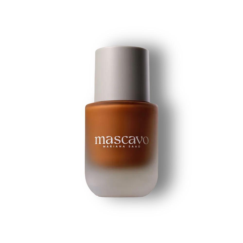 Base Soft Radiance - Mascavo