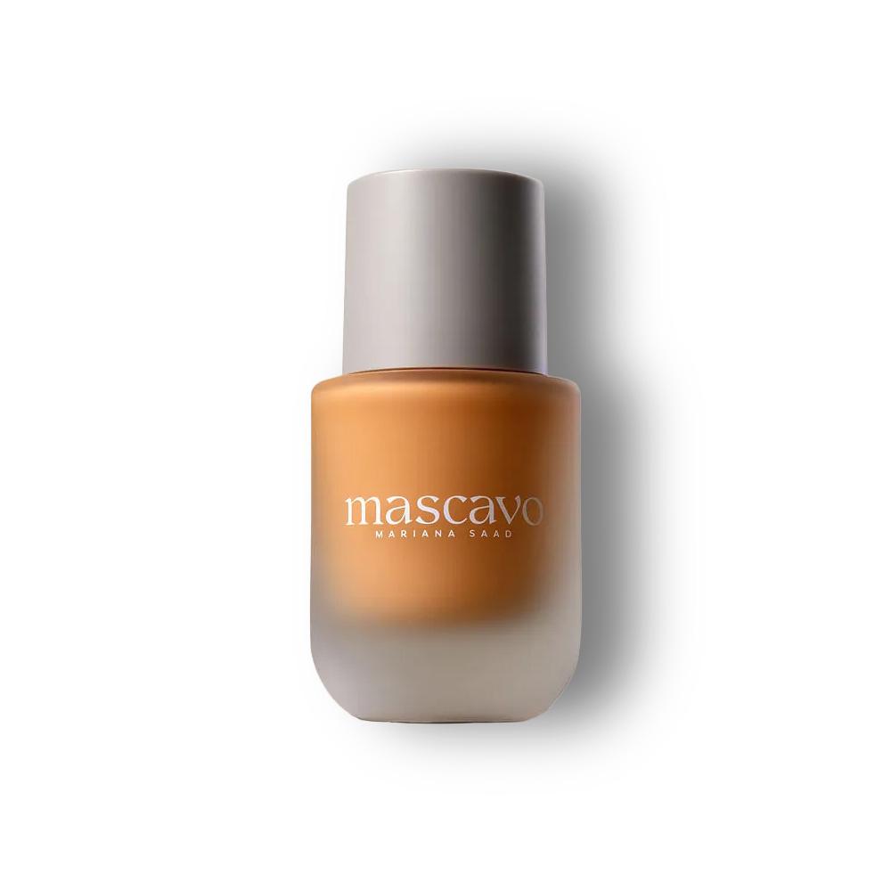 Base Soft Radiance - Mascavo