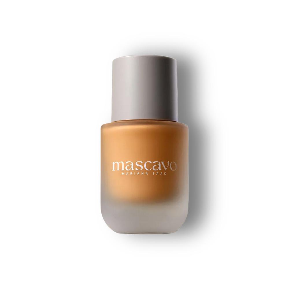 Base Soft Radiance - Mascavo