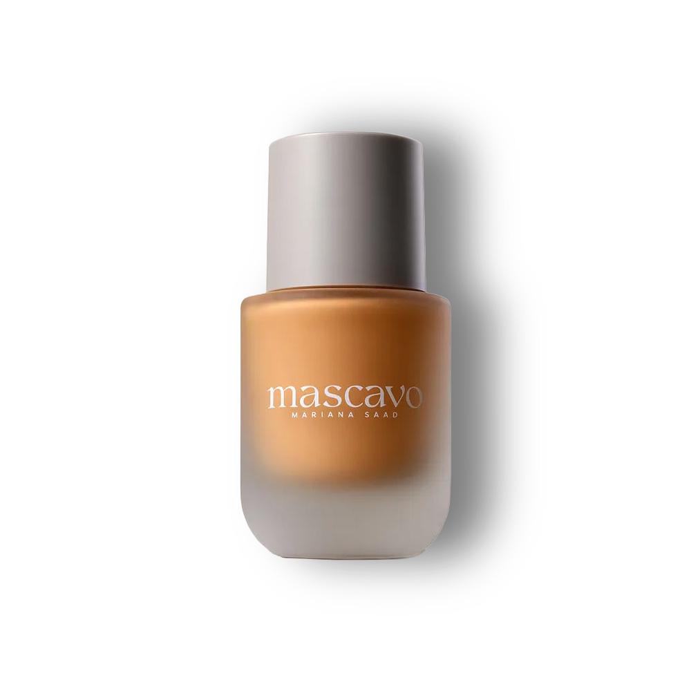 Base Soft Radiance - Mascavo