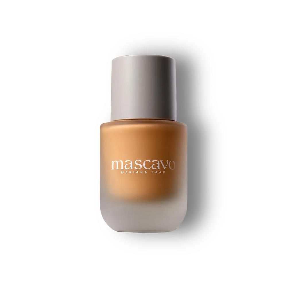 Base Soft Radiance - Mascavo