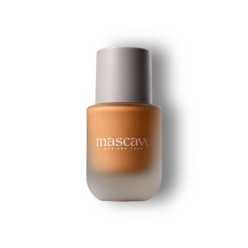 Base Soft Radiance - Mascavo