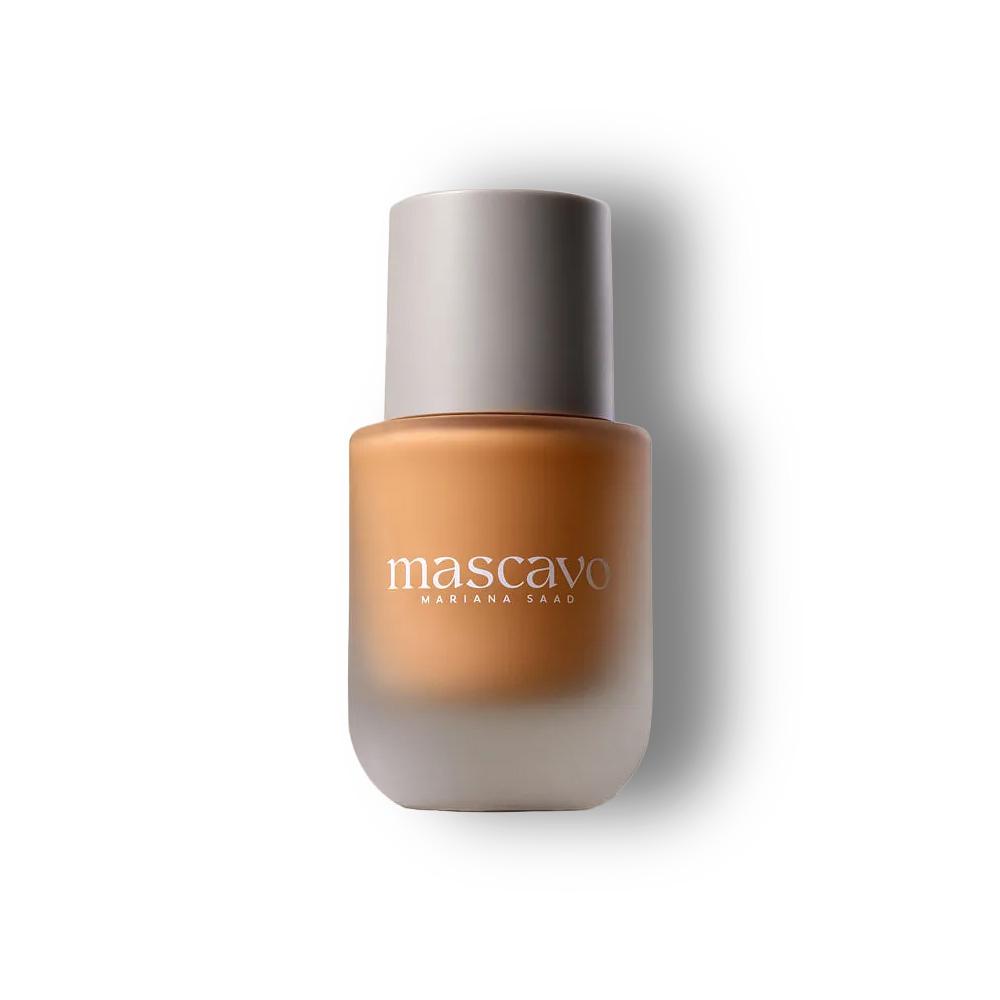 Base Soft Radiance - Mascavo