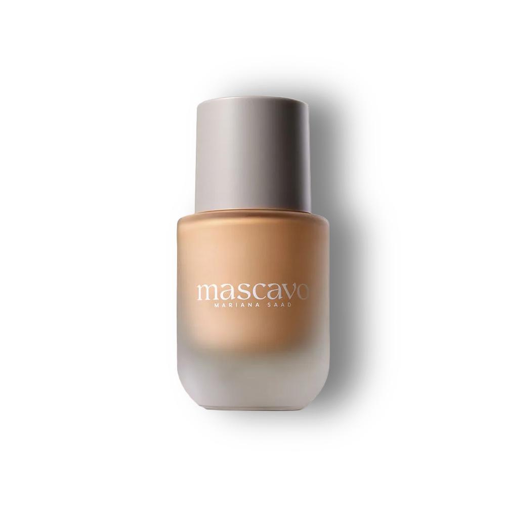 Base Soft Radiance - Mascavo