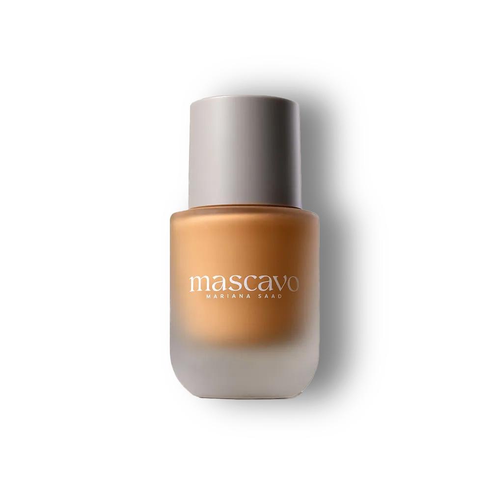 Base Soft Radiance - Mascavo