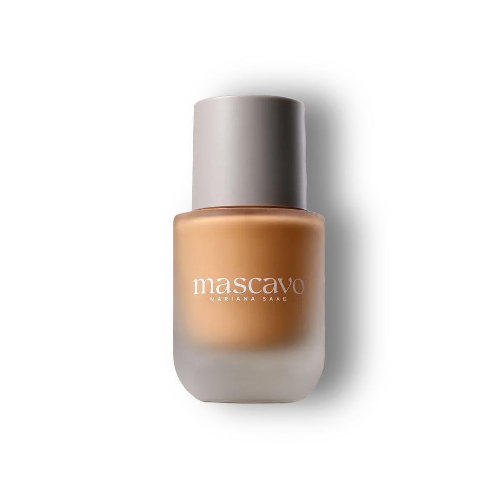 Base Soft Radiance - Mascavo