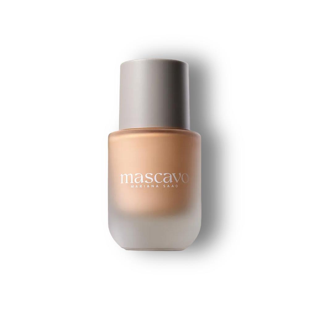 Base Soft Radiance - Mascavo
