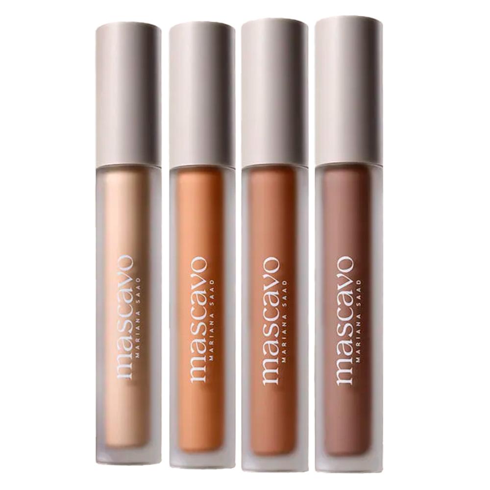 Corretivo Soft Blur - Mascavo