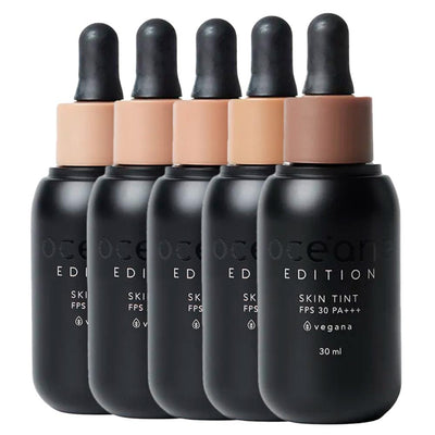 Base Fluida Skin Tint - Oceane