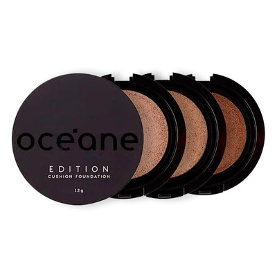 Base Cushion - Océane