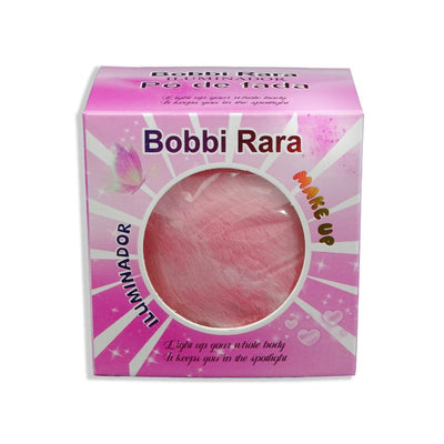 Pó de Fada - Bobbi Rara