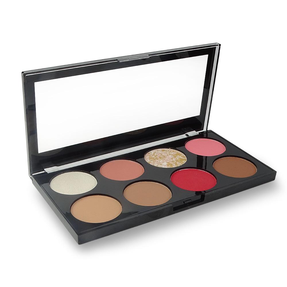 Paleta de Sombras Classic | Bobbi Rara
