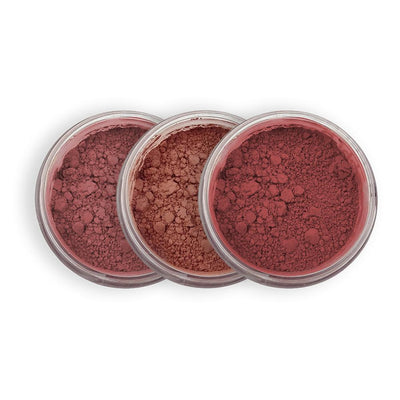 Blush em Pó com Esponja | Bobbi Rara